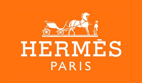 hermes handbag logo|hermes logo color code.